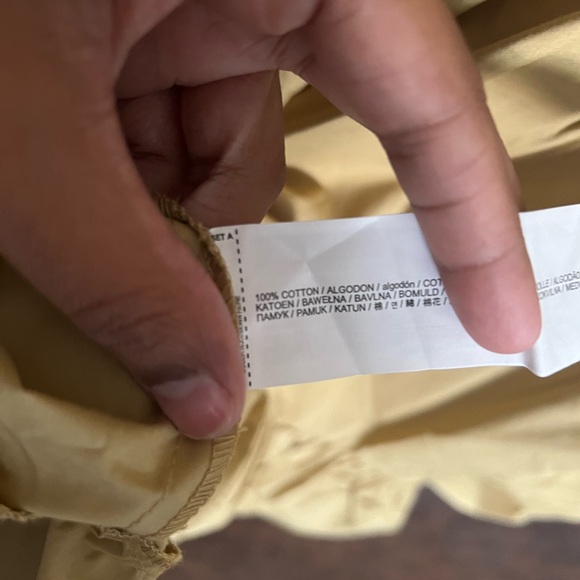 Mango Dress - Picture 6 of 6